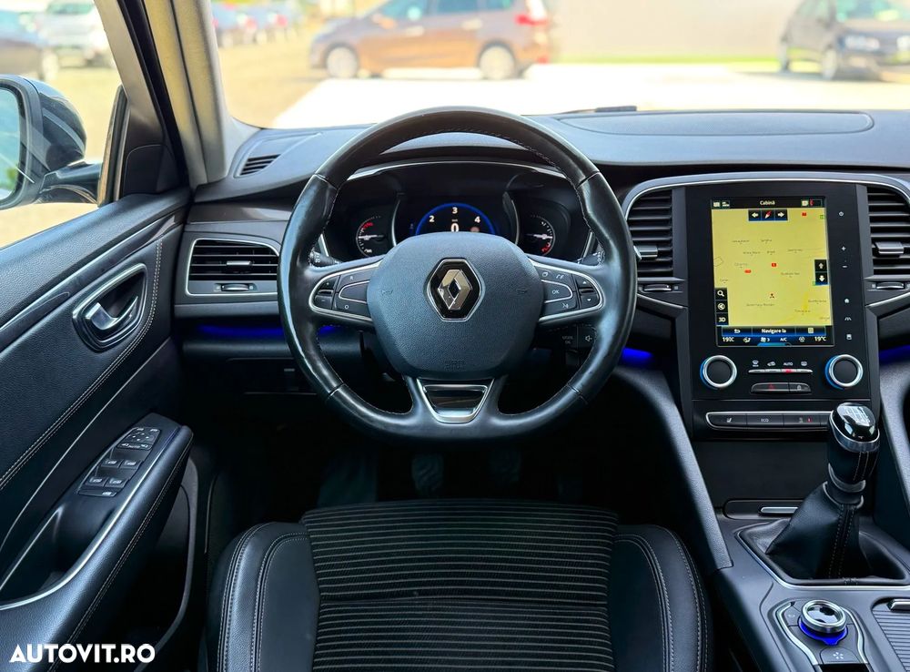 Renault Talisman ENERGY dCi 130 Business - 8