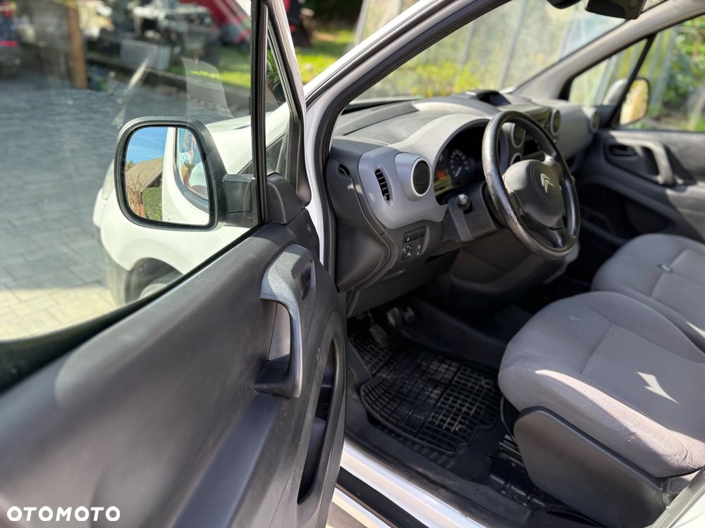 Citroën Berlingo - 18
