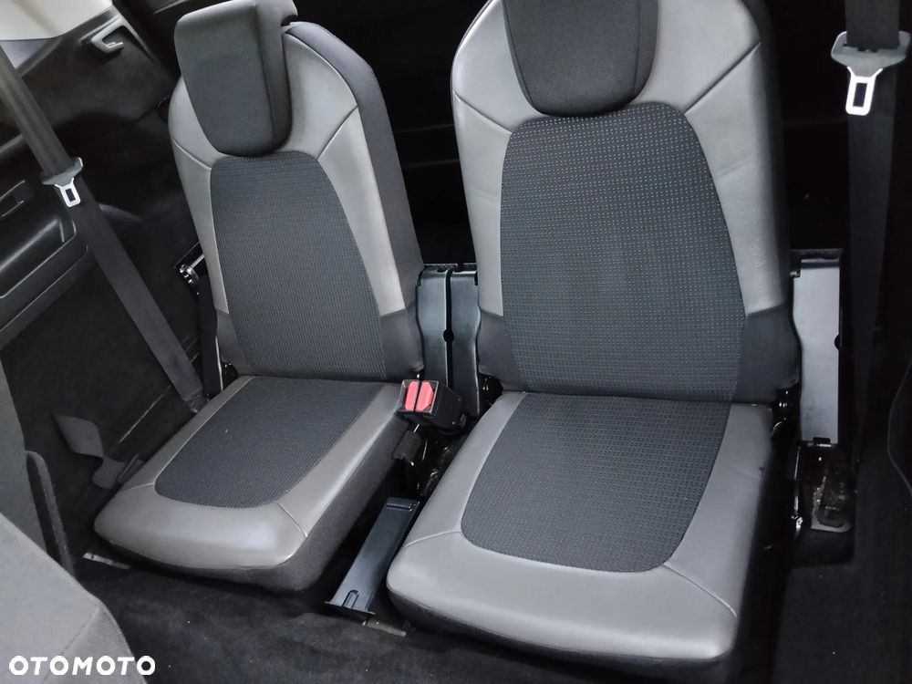 Citroën C4 Grand Picasso 1.6 e-HDi Exclusive ETG6 - 9