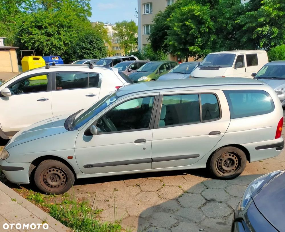 Renault Megane - 3