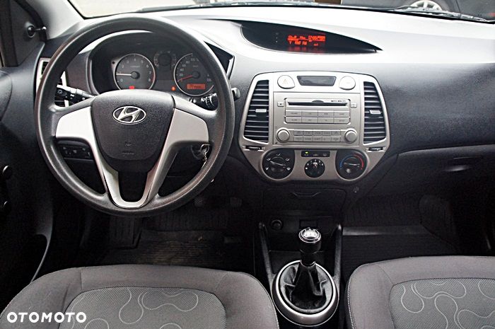 Hyundai i20 1.2 Edition Plus - 19