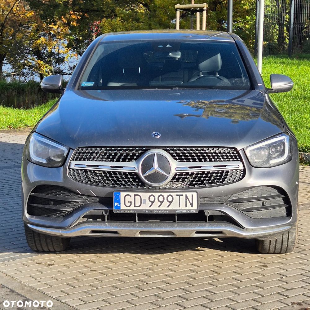 Mercedes-Benz GLC - 5