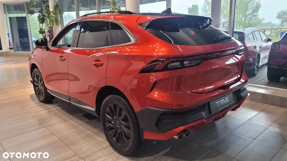 Forthing T5 EVO - 12