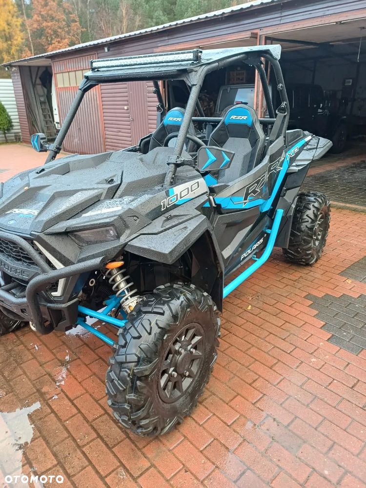 Polaris RZR - 2