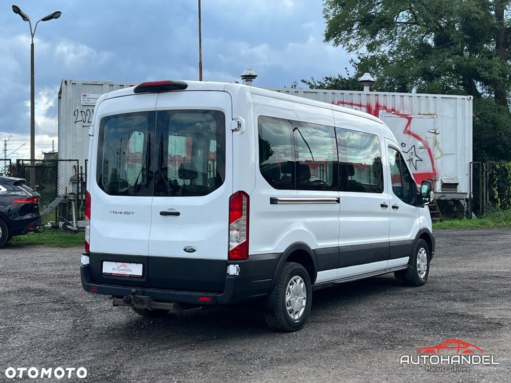 Ford Transit - 6