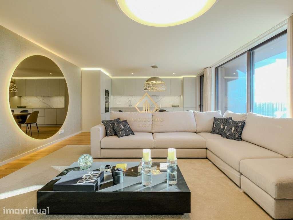 Jardins D'Arrábida | The Yard | Apartamentos - Grande imagem: 4/23