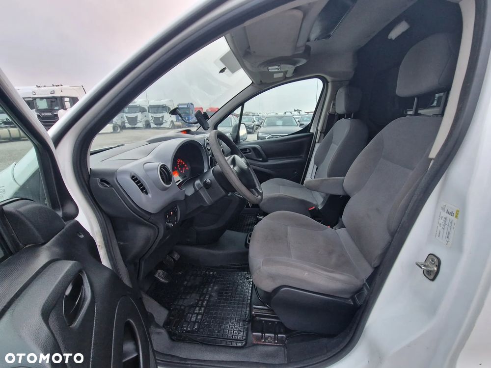 Peugeot Partner - 7