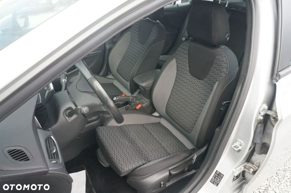 Opel Astra - 21