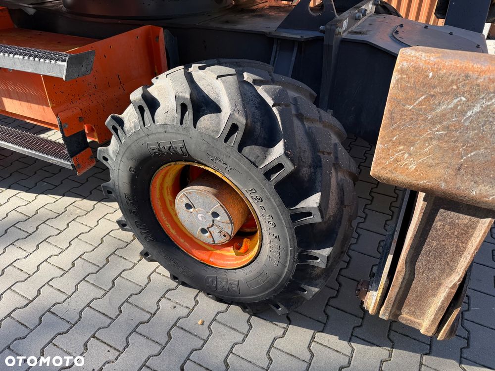 Volvo EW160D - 13