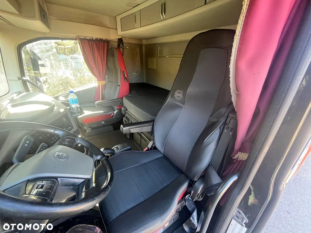 Volvo FH13 500 - 29