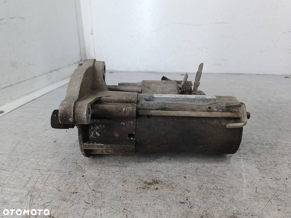 ROZRUSZNIK TOYOTA YARIS I 9618725080  D6G3 VALEO 1.0 16V - 6