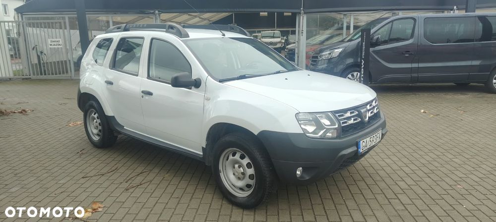 Dacia Duster - 6