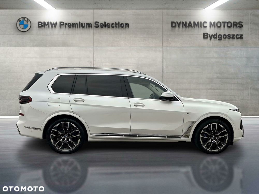 BMW X7 - 6