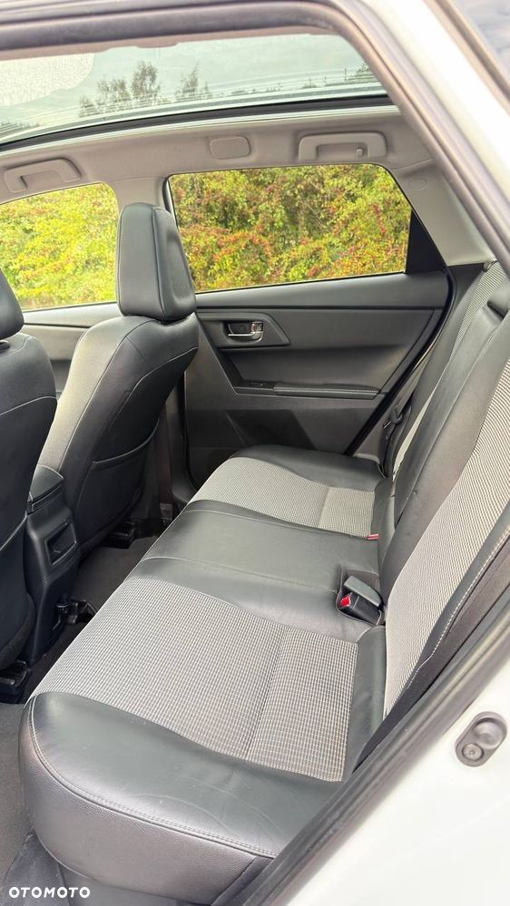 Toyota Auris - 24