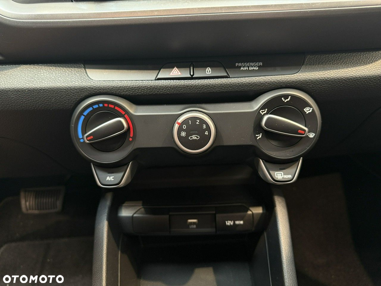 Kia Stonic - 20