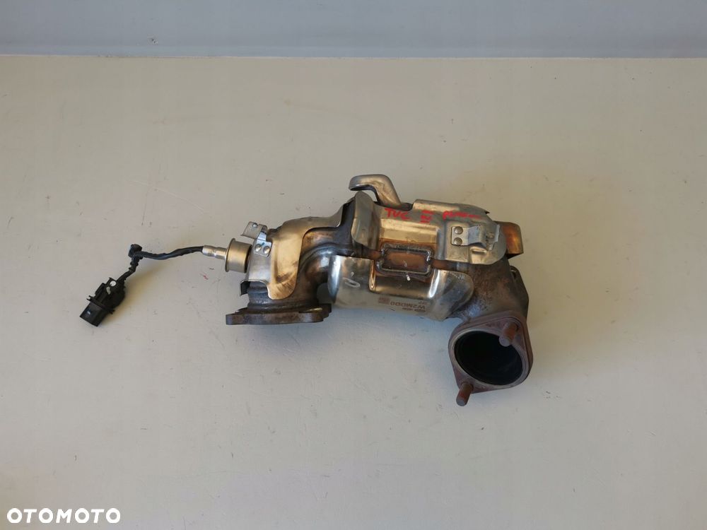 HYUNDAI TUCSON IV 20- 1.6T-PHEV KATALIZATOR KAT DPF 28530-2MDD0 - 2
