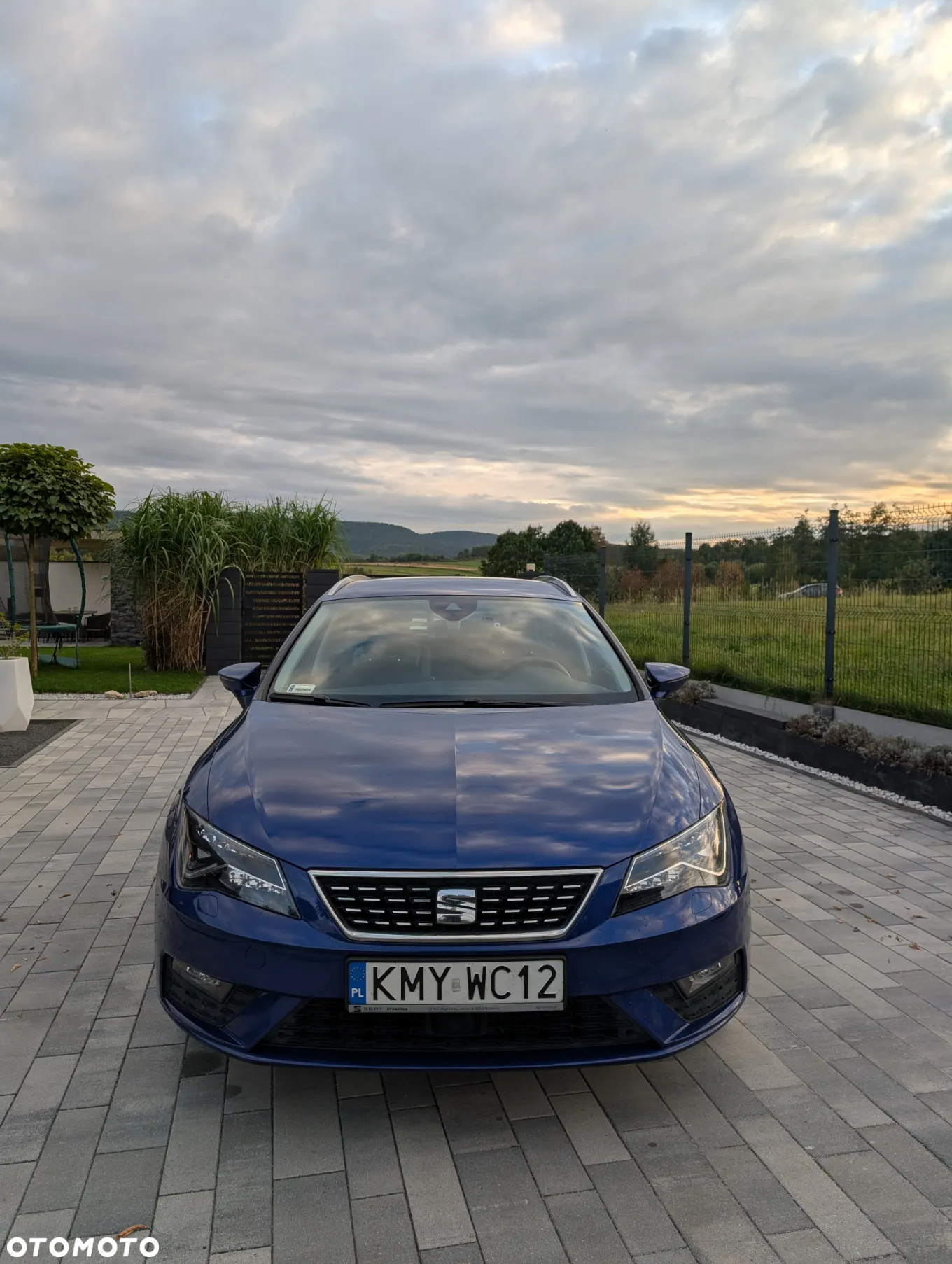 Seat Leon 1.4 TSI Xcellence S&S - 4
