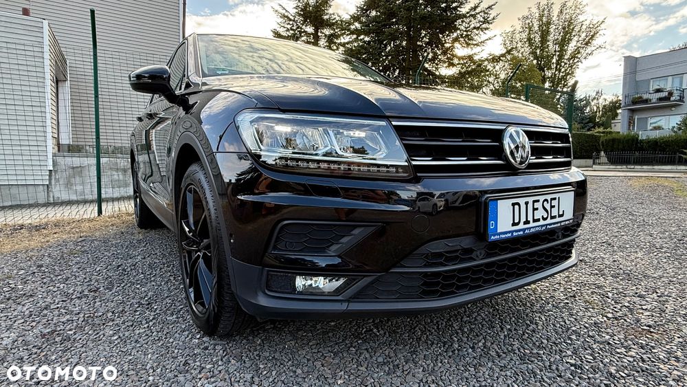 Volkswagen Tiguan 2.0 TDI SCR 4MOTION (BlueMotion Techn.) DSG Sound - 11