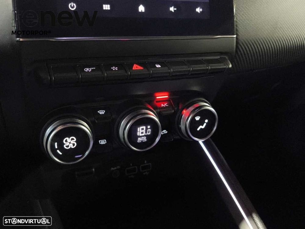 Renault Clio 1.3 TCe RS Line EDC - 23