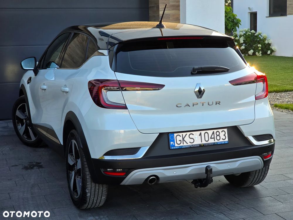 Renault Captur 1.5 dCi Intens - 16