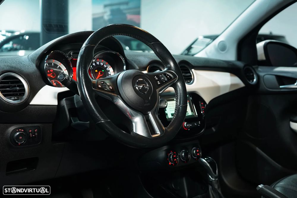 Opel Adam - 11