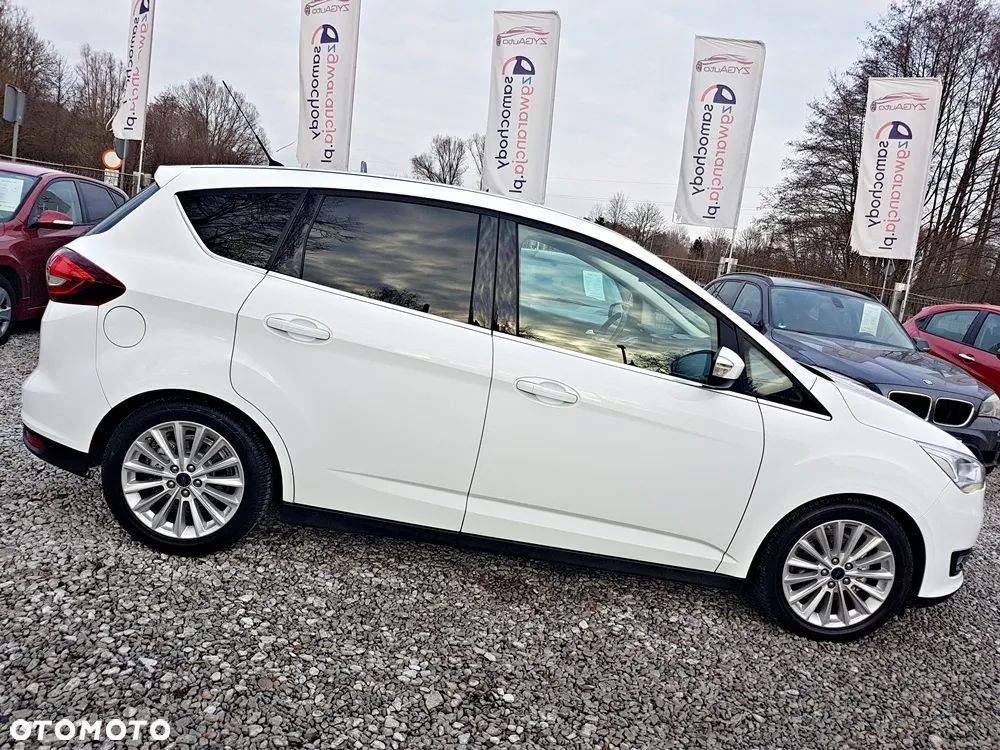 Ford C-MAX 1.0 EcoBoost Titanium ASS - 6