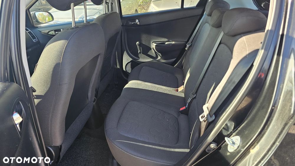 Hyundai i20 1.2 Classic - 15