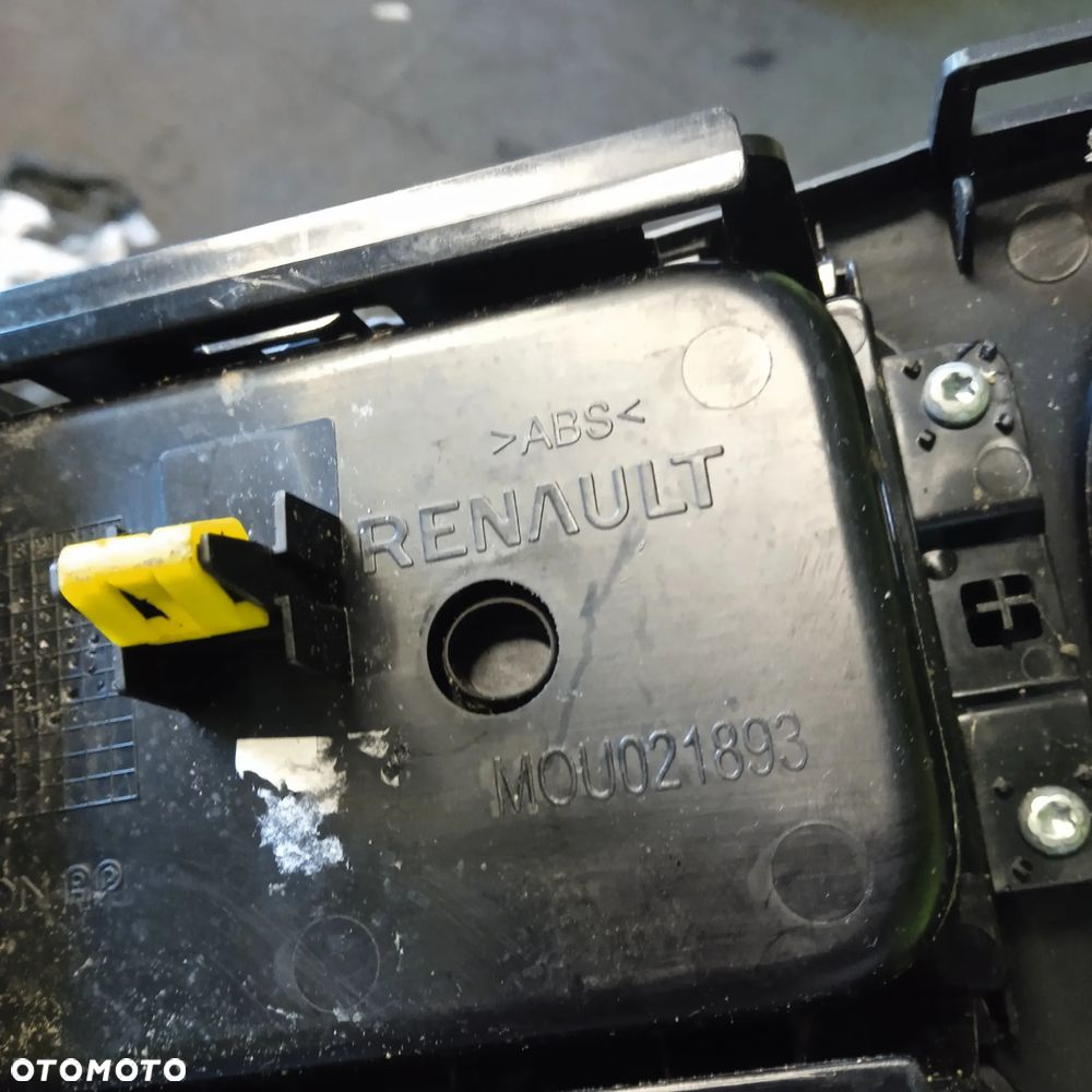 Mieszek dekor Megane IV RS 3347006 - 9