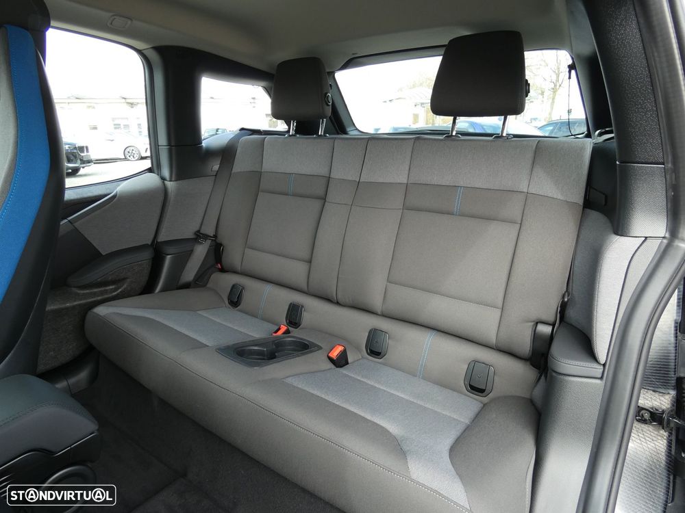 BMW i3 (120 Ah) - 9