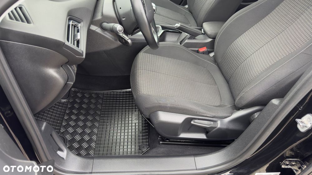 Peugeot 308 1.5 BlueHDi Active Pack Business S&S - 12