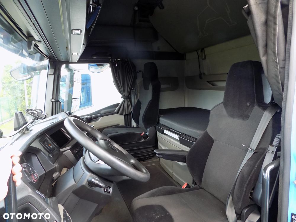 MAN 18.510 TGX GX - 20