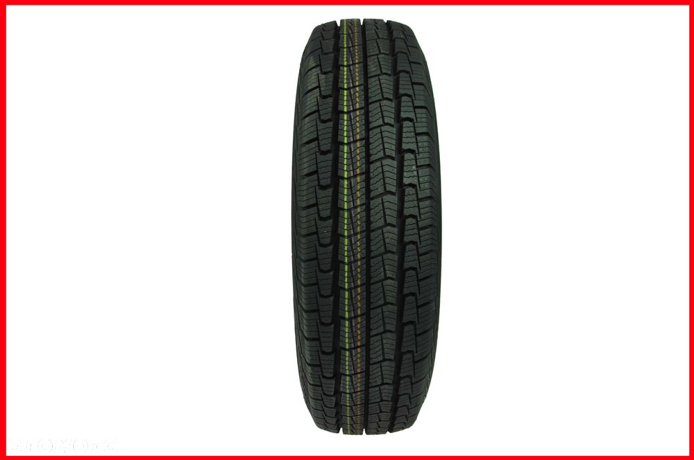 Opony całoroczne 185R14C 102/100R MPS 400 Matador prod. Continental - 4