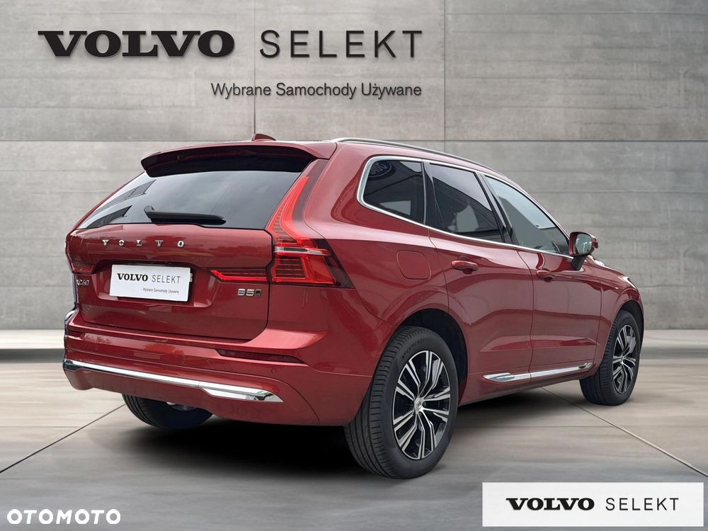 Volvo XC 60 - 10