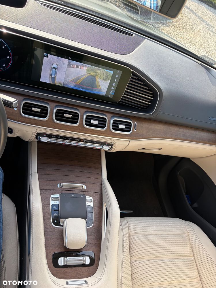 Mercedes-Benz GLE 400 d 4-Matic Premium Plus - 14