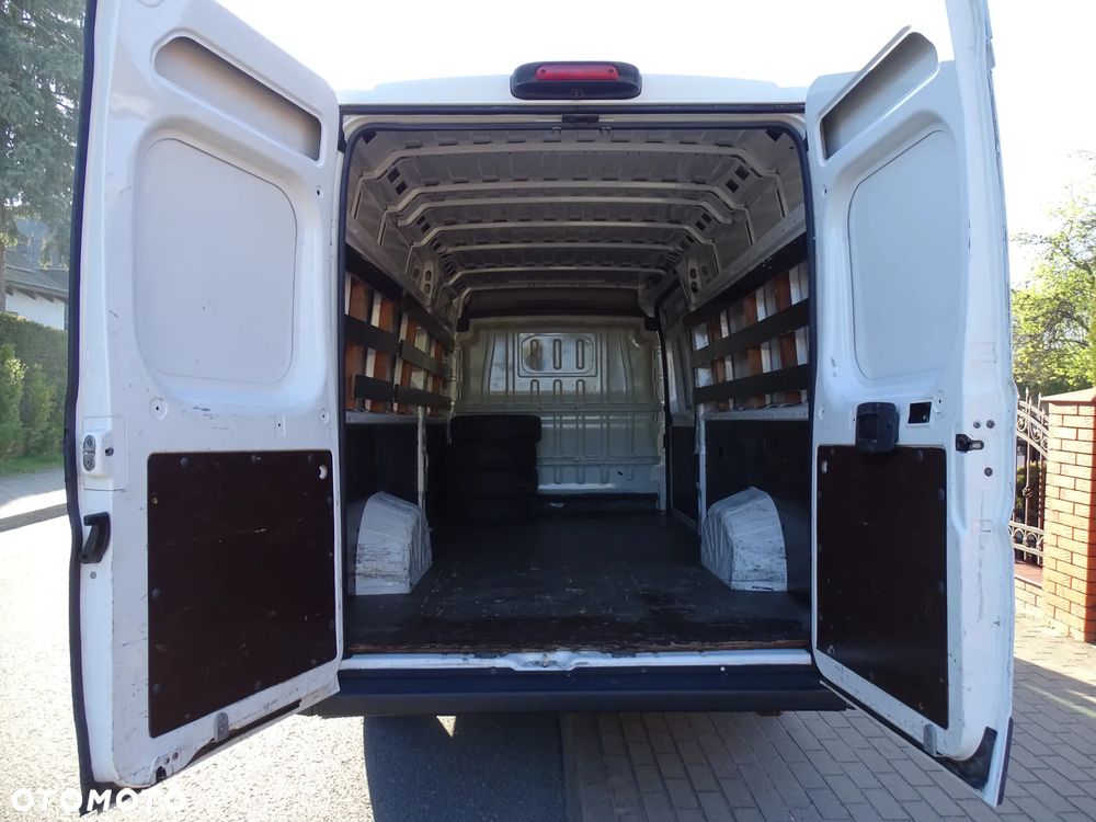 Citroën Jumper- 150 konny , L4 H2 , MAXI - JUMBO , klima -sprawna, kamera , full opcja - - 5