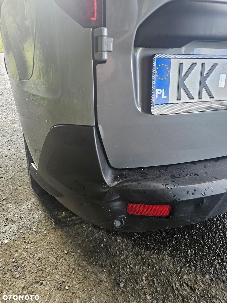 Ford Transit Connect 230 L2 Trend (bryg.) - 8
