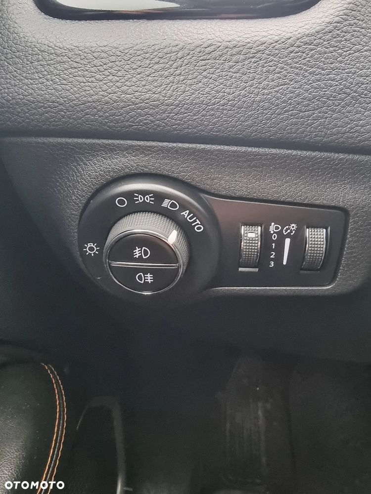 Jeep Compass 1.4 TMair Limited 4WD S&S - 22