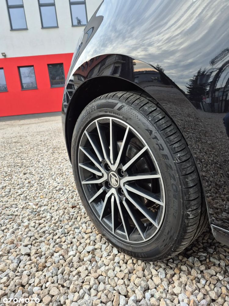 Skoda Citigo 1.0 MPI Sport - 18