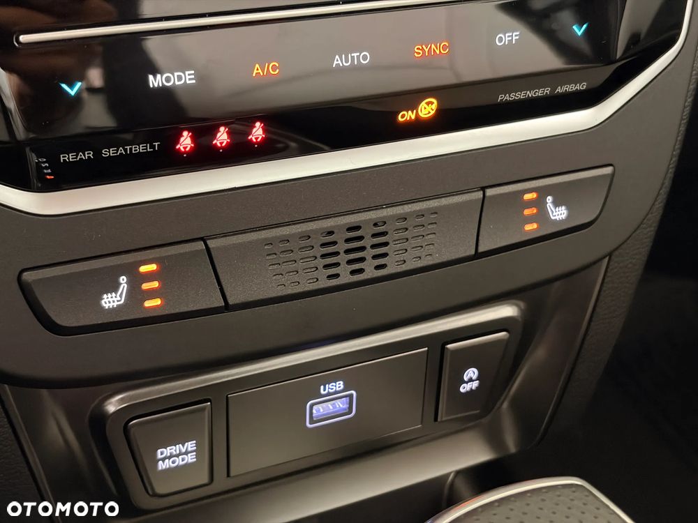 SsangYong/KGM Tivoli 1.5 T-GDI Adventure - 18