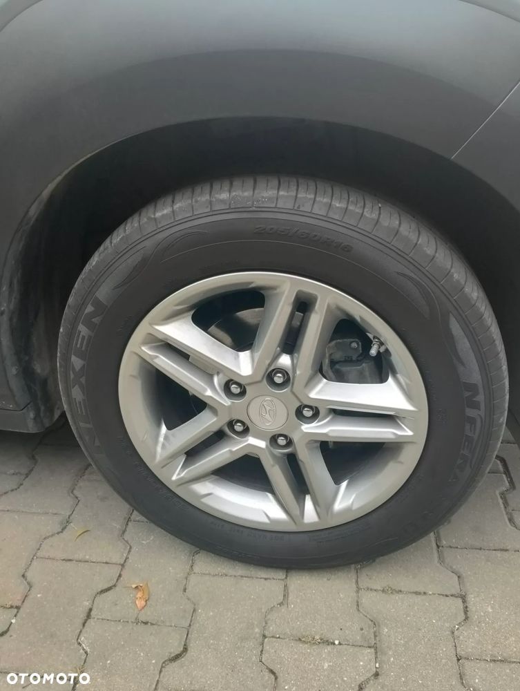 Hyundai Kona 1.0 T-GDI Comfort - 10