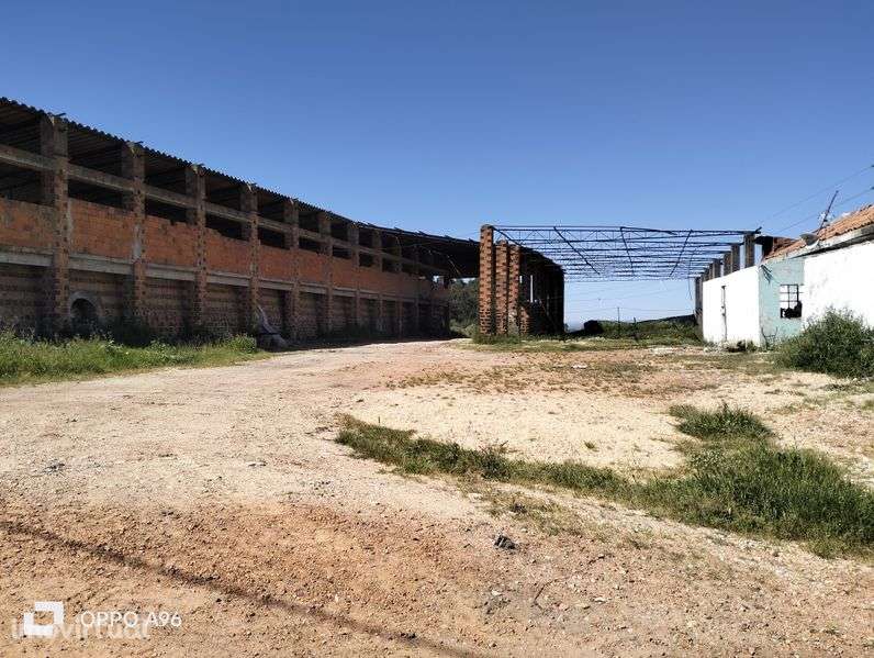 Propriedade Única com 5000 m2  e Vistas Panorâmicas – Alto da - Grande imagem: 5/10