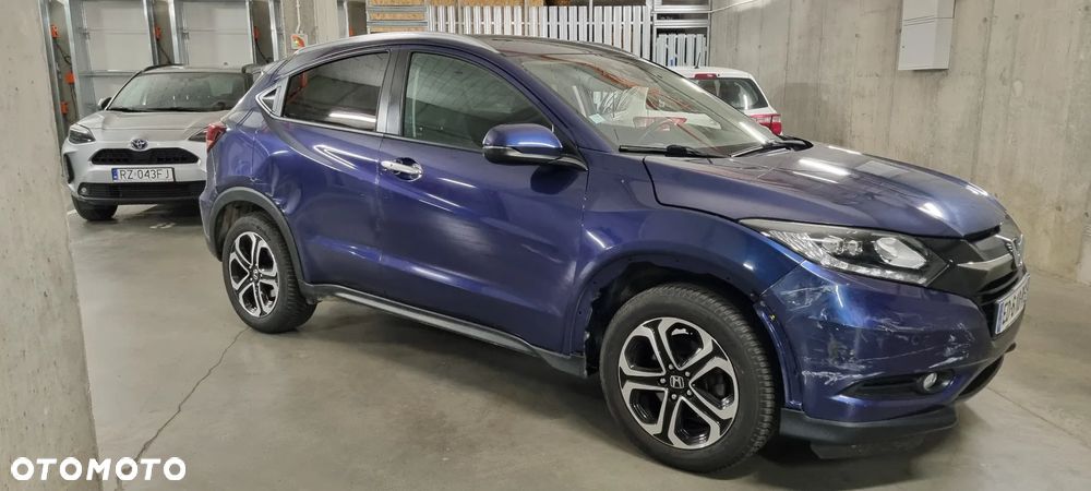 Honda HR-V 1.5 i-VTEC Executive - 4