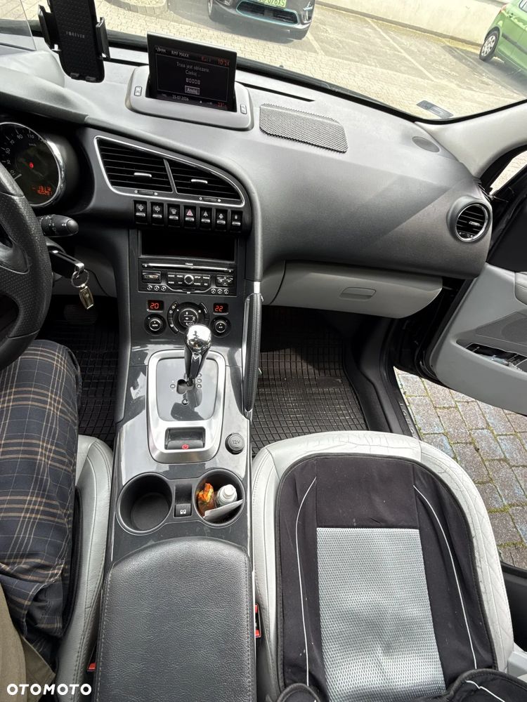 Peugeot 3008 - 27