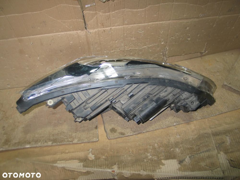 Lampa przod xenon kia optima 4 IV 15-18r. europa - 6