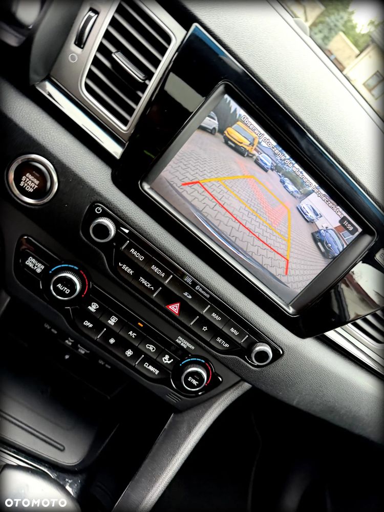 Kia Niro 1.6 GDI 2WD Edition 7 - 36