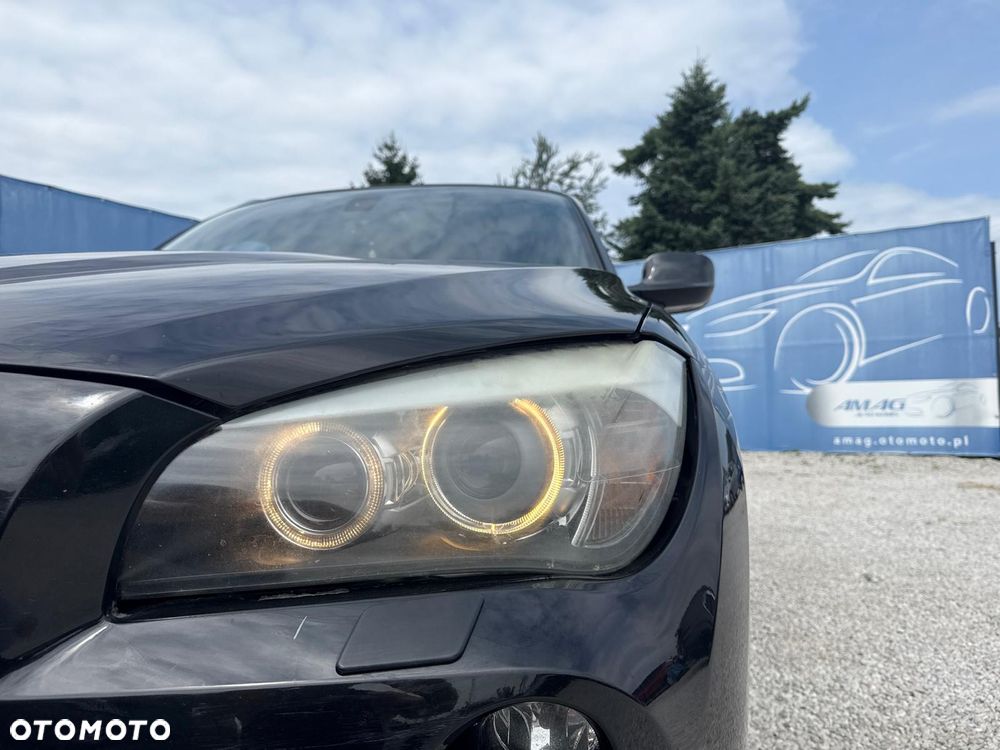 BMW X1 - 10