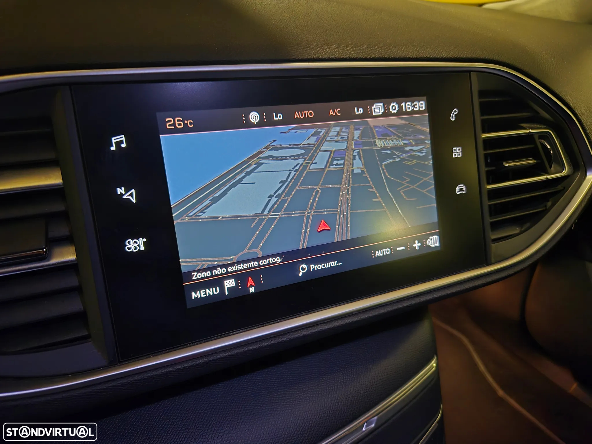 Peugeot 308 SW 1.5 BlueHDi Allure - 8