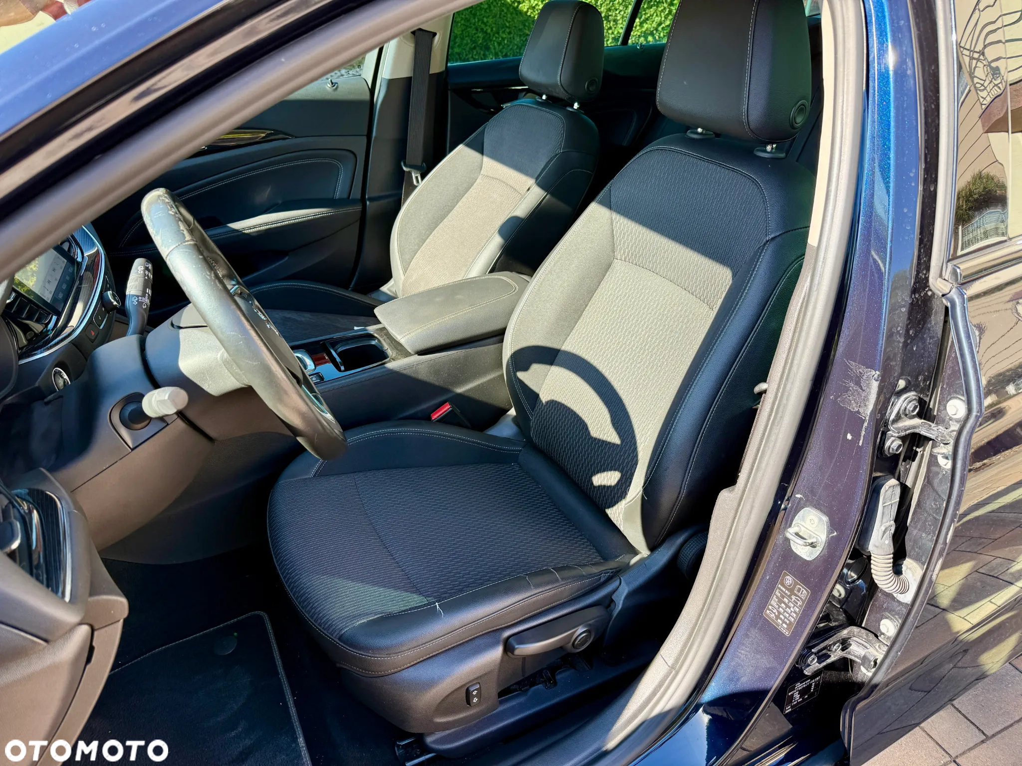 Opel Insignia 1.6 CDTI Business Innovation - 15