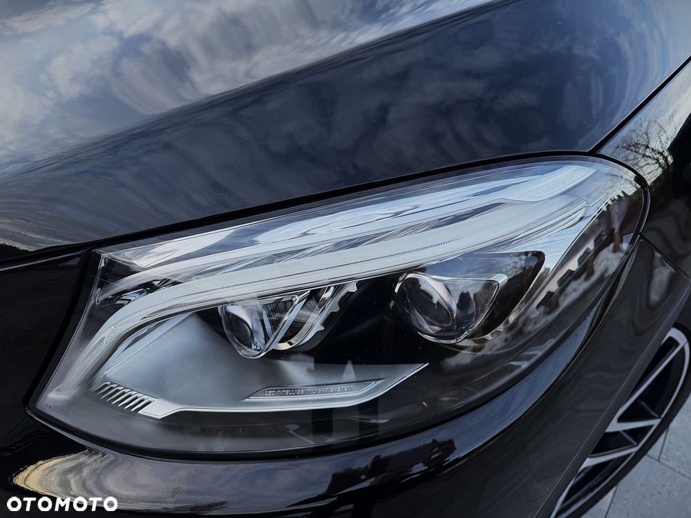 Mercedes-Benz GLE 450 AMG 4-Matic - 40