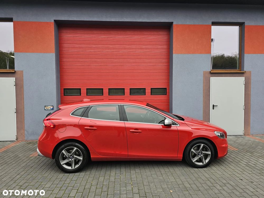Volvo V40 D4 Summum - 13